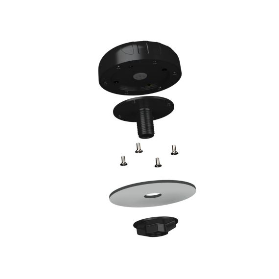 Poynting A-PUCK-0002-V1-01 - 6 dBi - 0.69 - 0.96/1.71 - 2.7/3.2 -