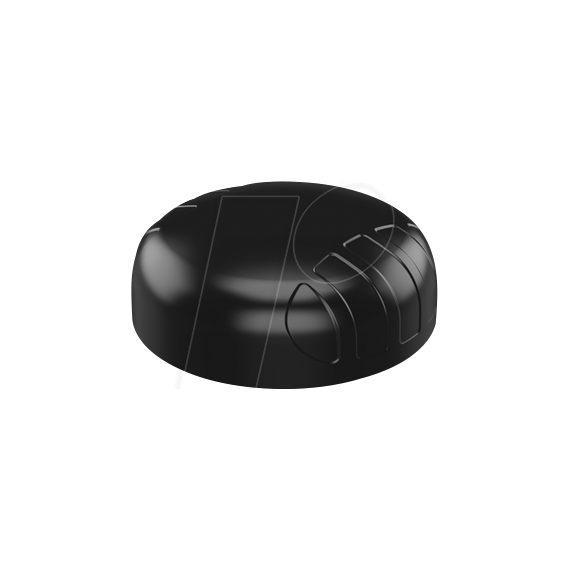 Poynting A-PUCK-0002-V1-01 - 6 dBi - 0.69 - 0.96/1.71 - 2.7/3.2 -