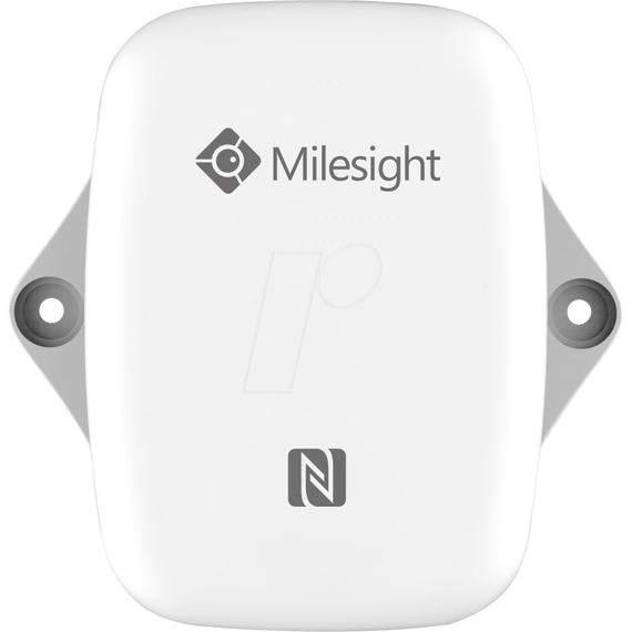 Milesight IoT Temperature&Humidity Sensor EM300-TH-868M LoRaWAN T