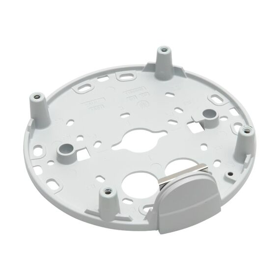 AXIS T94M01S - Camera mounting bracket (pack of 4) - f | 5505-561
