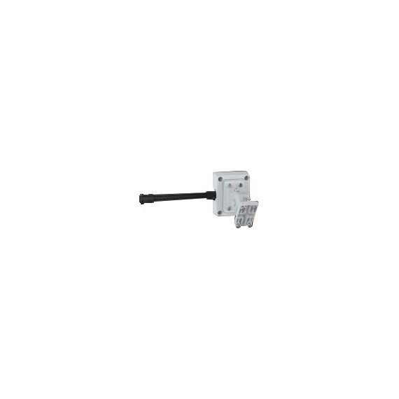 AXIS T91R61 - Network device mounting kit - wall moun | 01516-001