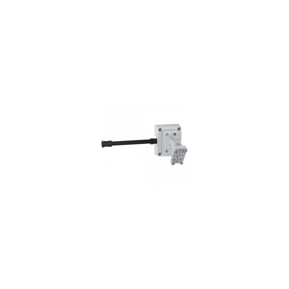 AXIS T91R61 - Network device mounting kit - wall moun | 01516-001