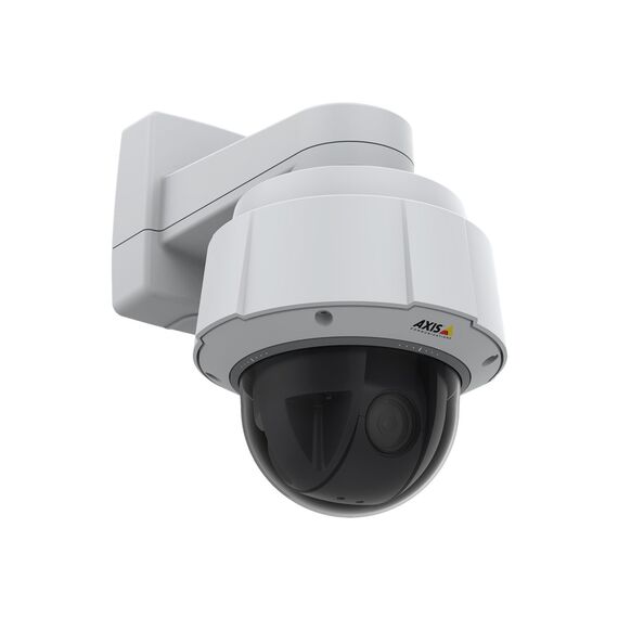 AXIS Q6074-E 50 Hz - Network surveillance camera - PT | 01973-002