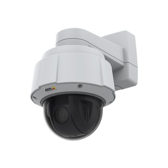 AXIS Q6074-E 50 Hz - Network surveillance camera - PT | 01973-002