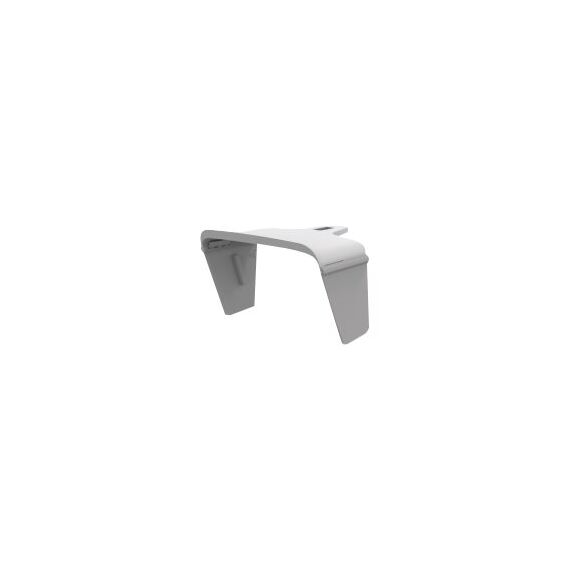 AXIS TM1803 Weathershield Extension - Camera weather  | 02061-001