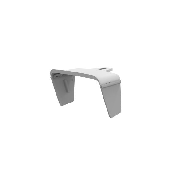 AXIS TM1803 Weathershield Extension - Camera weather  | 02061-001