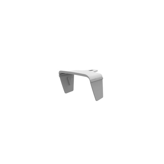 AXIS TM1803 Weathershield Extension - Camera weather  | 02061-001
