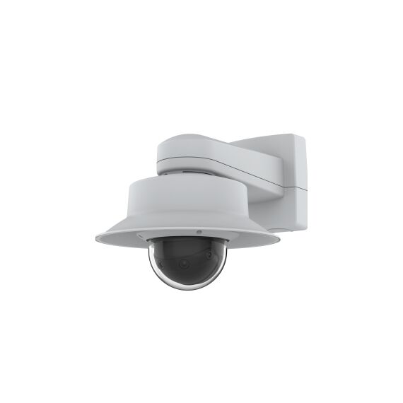 AXIS TQ3101-E - Camera pendant mount kit - ceiling mo | 02107-001