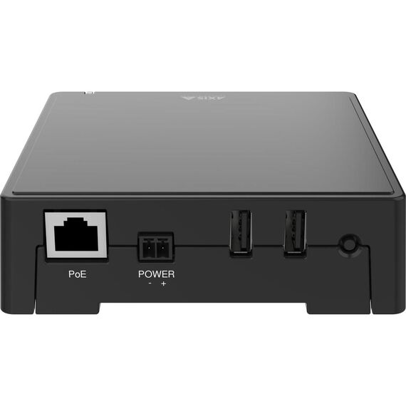 AXIS D1110 - Video decoder - 8 channels | 02282-001