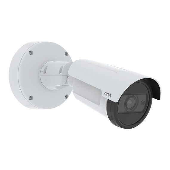 AXIS P1468-LE - Network surveillance camera - outdoor | 02342-001