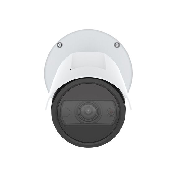 AXIS P1468-LE - Network surveillance camera - outdoor | 02342-001
