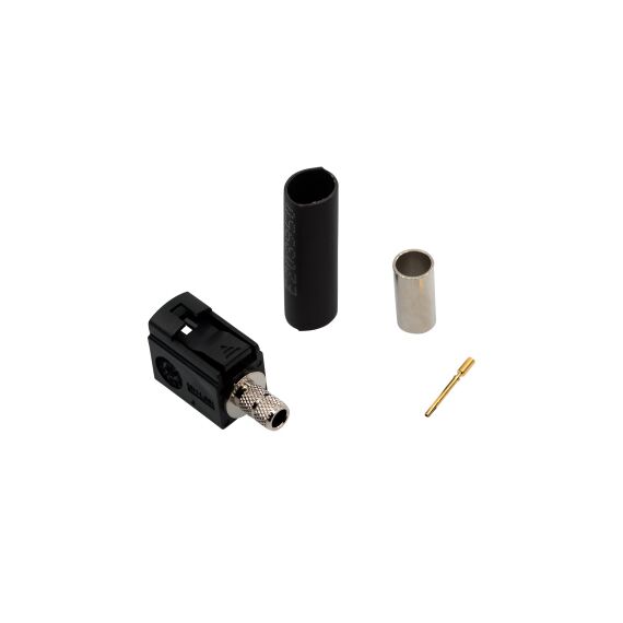 AXIS TU6003 - Cable connector kit (pack of 10) - for  | 02468-021