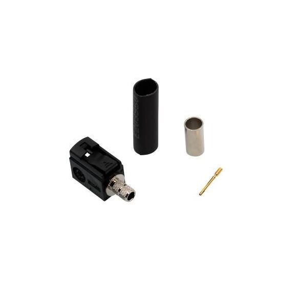 AXIS TU6003 - Cable connector kit (pack of 10) - for  | 02468-021