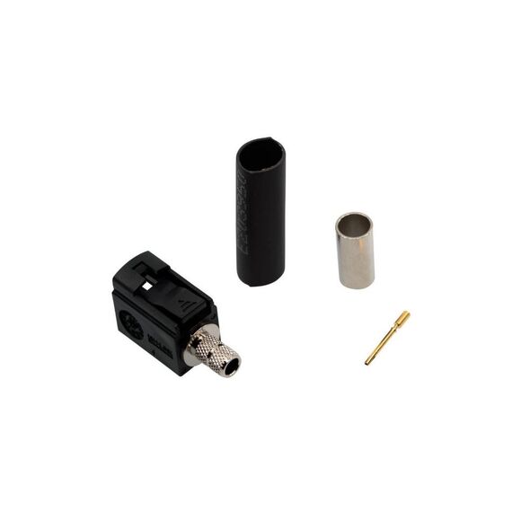 AXIS TU6003 - Cable connector kit (pack of 10) - for  | 02468-021