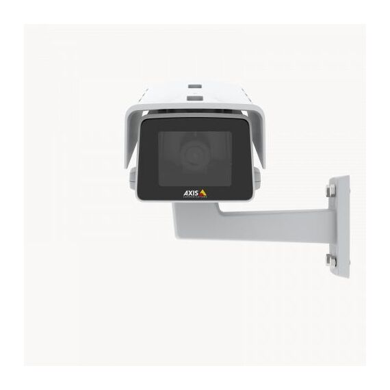 AXIS M1135-E MK II - Network surveillance came | 02485-001/B Ware