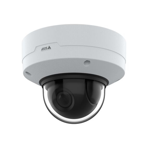 AXIS Q3626-VE - Network surveillance camera - dome -  | 02616-001