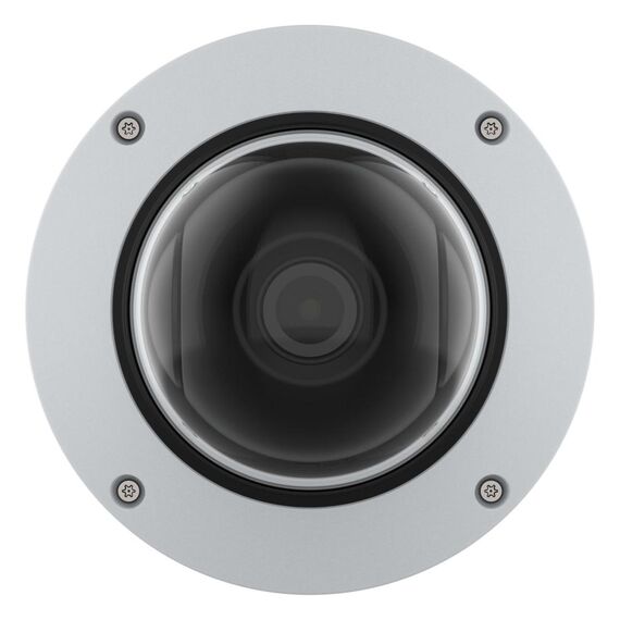 AXIS Q3626-VE - Network surveillance camera - dome -  | 02616-001