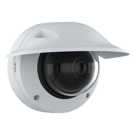 AXIS Q3626-VE - Network surveillance camera - dome -  | 02616-001