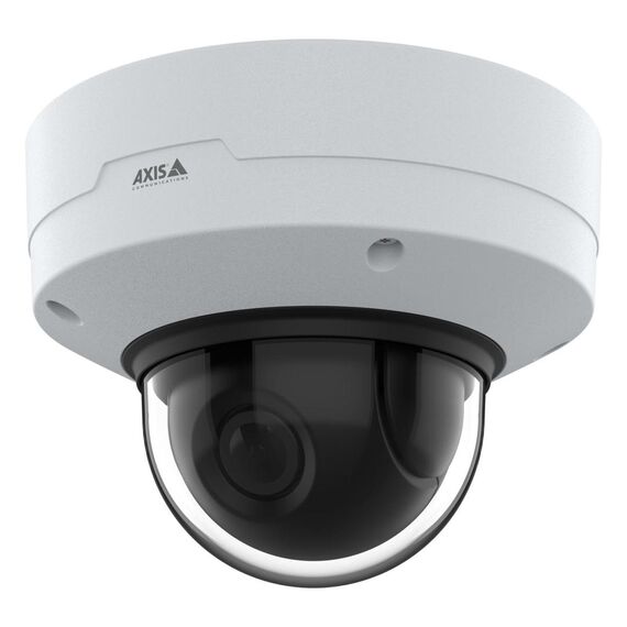 AXIS Q3626-VE - Network surveillance camera - dome -  | 02616-001