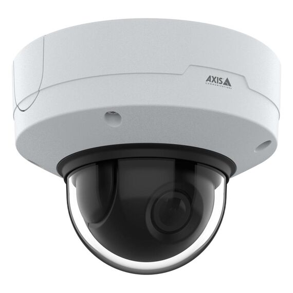 AXIS Q3626-VE - Network surveillance camera - dome -  | 02616-001