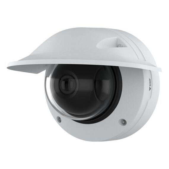 AXIS Q3626-VE - Network surveillance camera - dome -  | 02616-001