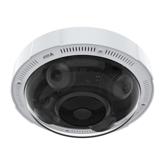 AXIS P37 Series P3738-PLE - Network panoramic camera  | 02635-001