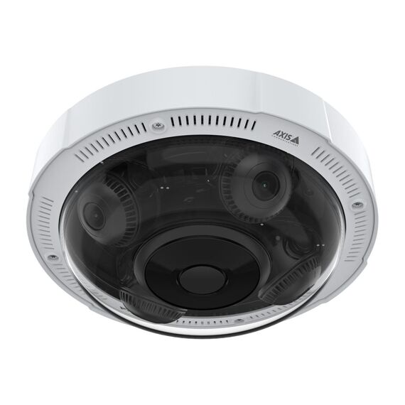 AXIS P37 Series P3738-PLE - Network panoramic camera  | 02635-001