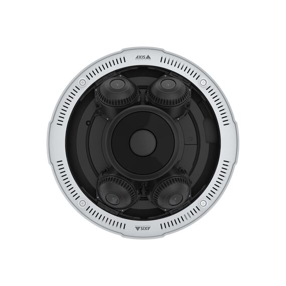 AXIS P37 Series P3738-PLE - Network panoramic camera  | 02635-001