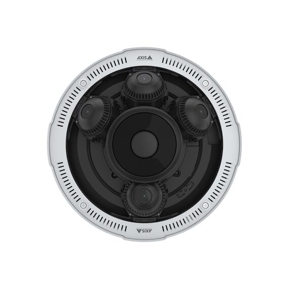 AXIS P37 Series P3738-PLE - Network panoramic camera  | 02635-001