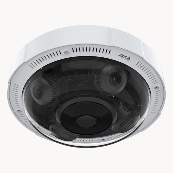 AXIS P37 Series P3738-PLE - Network panoramic camera  | 02635-001