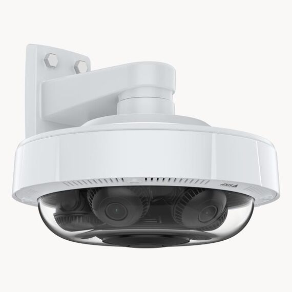 AXIS P37 Series P3738-PLE - Network panoramic camera  | 02635-001