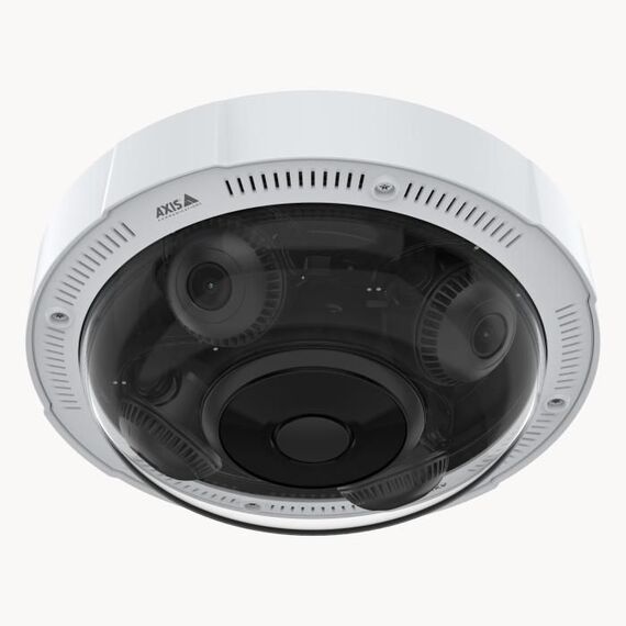 AXIS P37 Series P3738-PLE - Network panoramic camera  | 02635-001