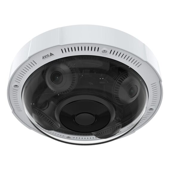 AXIS P37 Series P3738-PLE - Network panoramic camera  | 02635-001