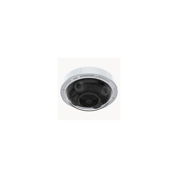 AXIS P37 Series P3738-PLE - Network panoramic camera  | 02635-001