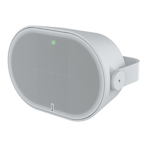 Axis C1110-E - IP speaker - for PA system - Ethernet, | 02695-001