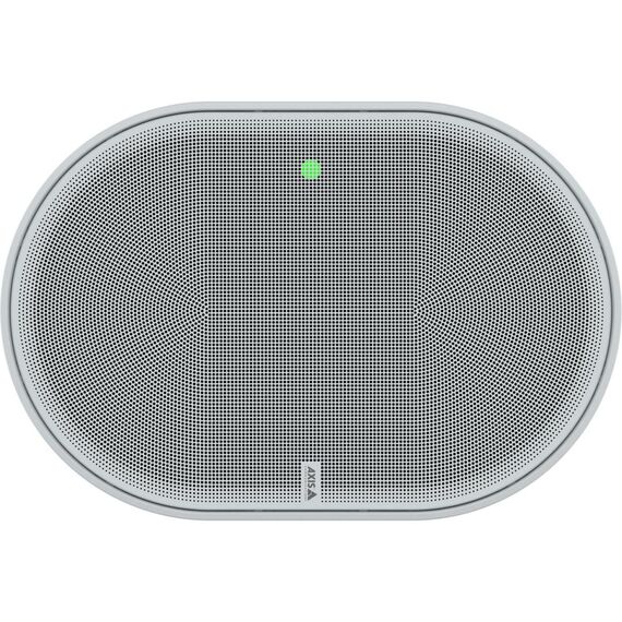Axis C1110-E - IP speaker - for PA system - Ethernet, | 02695-001