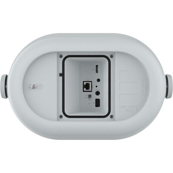Axis C1110-E - IP speaker - for PA system - Ethernet, | 02695-001