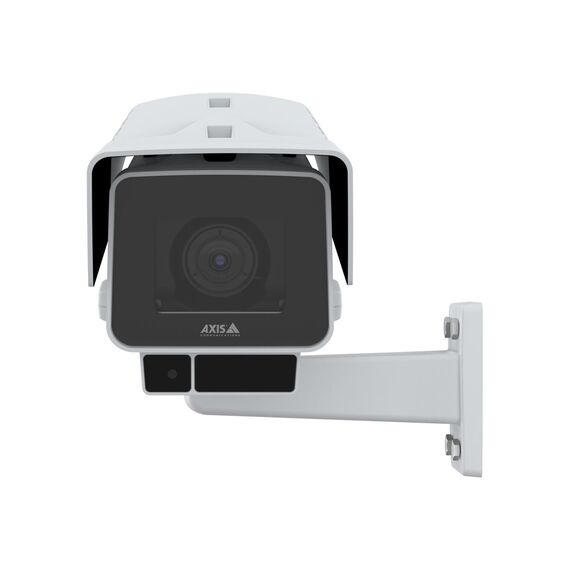 AXIS P13 Series P1387-LE - Network surveillance camer | 02736-001