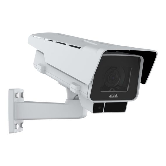 AXIS P13 Series P1387-LE - Network surveillance camer | 02736-001