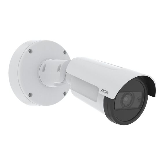 AXIS P14 Series P1465-LE-3 - Network surveillance cam | 02811-001