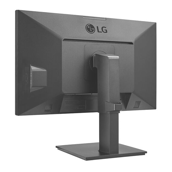 LG Thin Client 24CQ651I-6P.AEU 60.47cm 23.8Zoll Intel Pentium N60