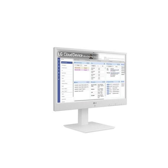 LG ThinClient 24CR671N-6P 60.4cm 23.8Zoll 16 9 1920x1080 250cd/m2