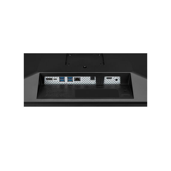 LG 24CQ650W-BP - Thin client - all-in-one - 1 x Celeron N5105 / 2