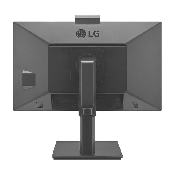 LG 24CQ650W-BP - Thin client - all-in-one - 1 x Celeron N5105 / 2
