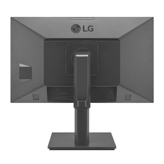 LG 24CQ650W-BP - Thin client - all-in-one - 1 x Celeron N5105 / 2