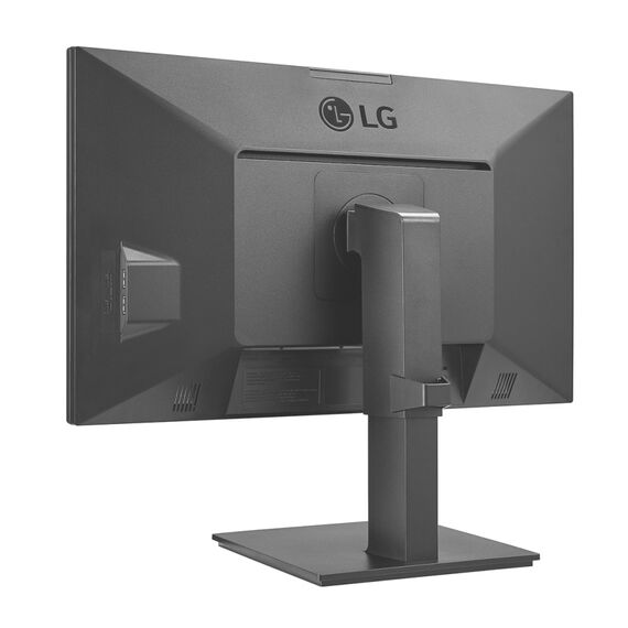 LG 24CQ650W-BP - Thin client - all-in-one - 1 x Celeron N5105 / 2