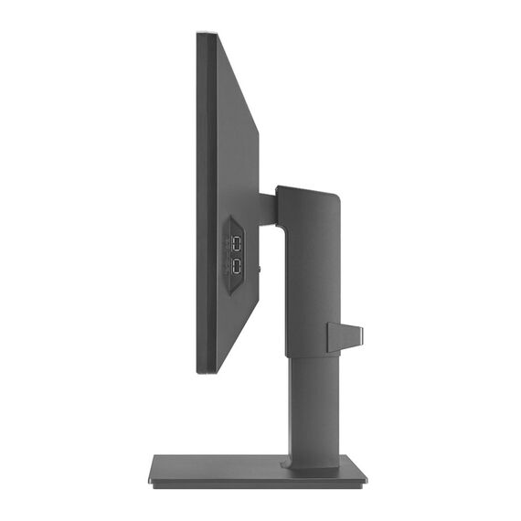 LG 24CQ650W-BP - Thin client - all-in-one - 1 x Celeron N5105 / 2