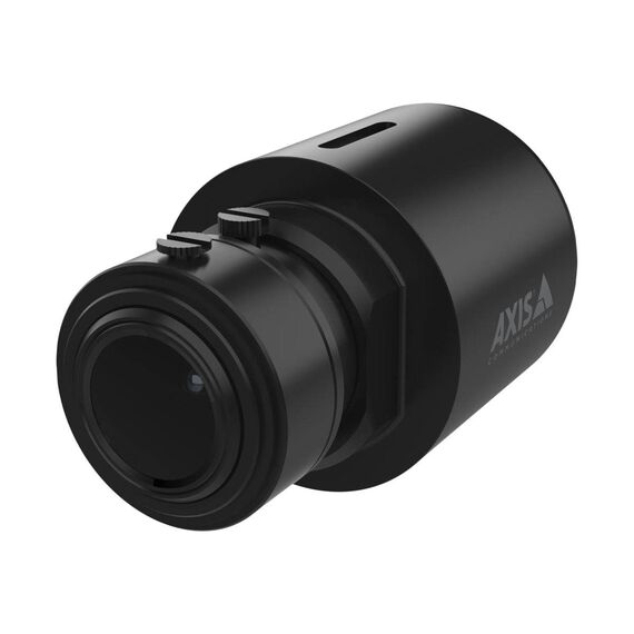 AXIS F2115R Varifocal Sensor Camera sensor unit 02639001