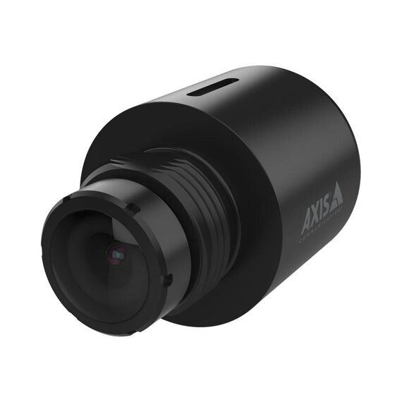 AXIS F2135RE Network surveillance camera fisheye 02641001