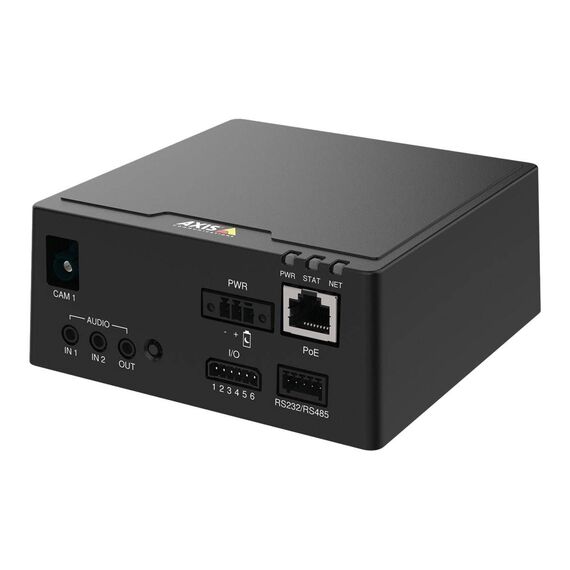 AXIS F9111 Main Unit Video server 1 01990001
